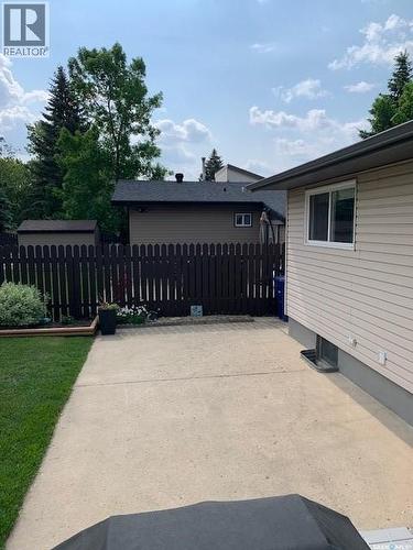 755 Tobin Terrace, Saskatoon, SK - Outdoor
