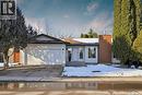 627 Delaronde Crescent, Saskatoon, SK  - Outdoor 