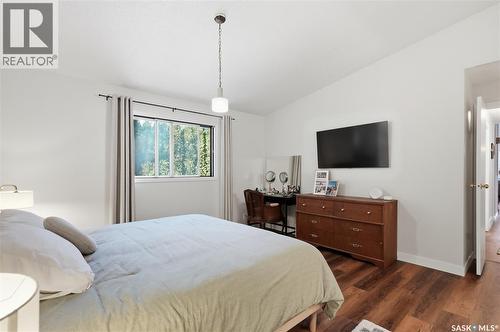 627 Delaronde Crescent, Saskatoon, SK - Indoor Photo Showing Bedroom