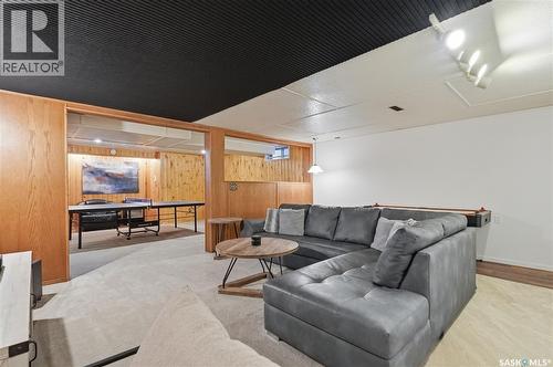 627 Delaronde Crescent, Saskatoon, SK - Indoor