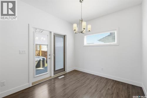 611 Kolynchuk Court, Saskatoon, SK - Indoor Photo Showing Other Room