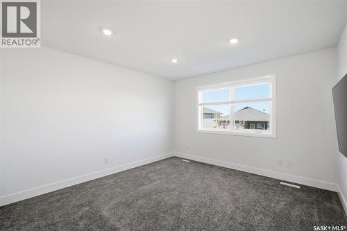 611 Kolynchuk Court, Saskatoon, SK - Indoor Photo Showing Other Room