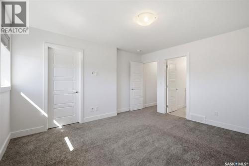 611 Kolynchuk Court, Saskatoon, SK - Indoor Photo Showing Other Room
