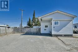 2 ROVIE AVENUE Timmins (Ts - Trailer Parks), ON P4N 0C8