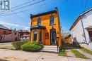 116 Catharine Street S, Hamilton, ON 