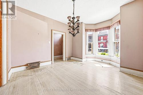 116 Catharine Street S, Hamilton, ON 