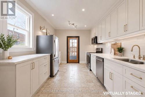 116 Catharine Street S, Hamilton, ON 