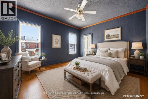 116 Catharine Street S, Hamilton, ON 
