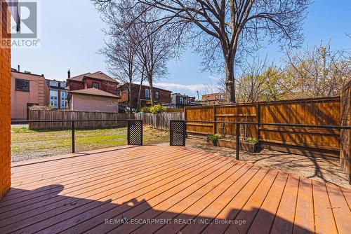 116 Catharine Street S, Hamilton, ON 
