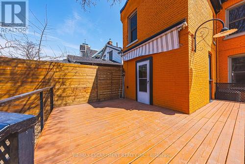 116 Catharine Street S, Hamilton, ON 