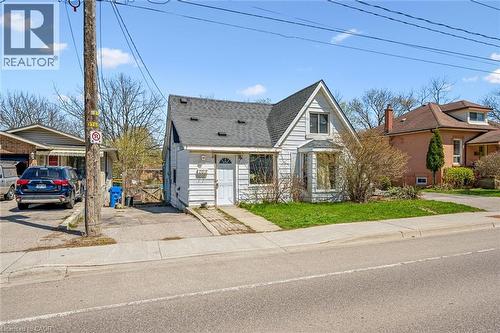 103 STEVENSON Street N  Guelph, ON N1E 5A6