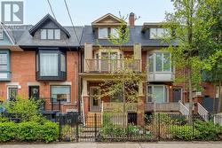 123 SEATON STREET  Toronto, ON M5A 2T2