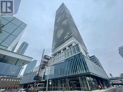 3210 - 138 DOWNES STREET Toronto, ON M5E 0E4