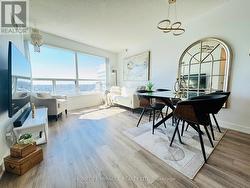 2106 - 36 LEE CENTRE DRIVE Toronto, ON M1H 3K2