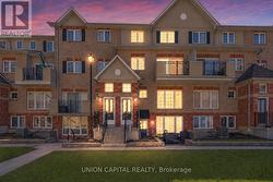 120 - 1400 THE ESPLANADE N  Pickering, ON L1V 6V2