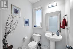 Powder Rooms - 