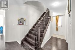 Stairs - 