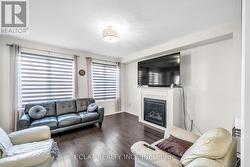 Family Room - 