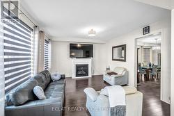 Family Room/Dining - 