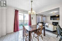 Dining Area - 