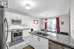 Kitchen Area - 