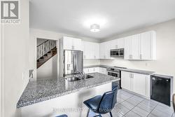 Kitchen Area - 