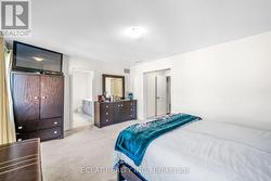 Master Bedroom - 