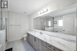 Master Washroom - 