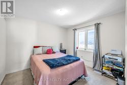 2nd Bedroom - 