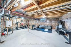 Basement - 