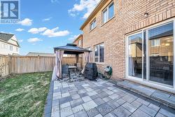 Backyard - 