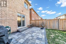 Backyard - 