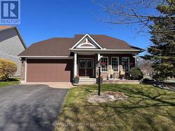 45 BURNSTEAD CRESCENT  Ottawa, ON K2M 2T4