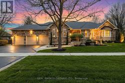 100 COLONEL WAYLING BOULEVARD East Gwillimbury, ON L0G 1V0