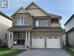 705 CAMPOLINA WAY Ottawa, ON K2S 0Y3