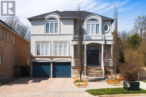 89 SILVERVALLEY DRIVE  Caledon, ON L7E 2Z1