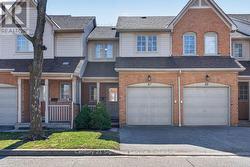 57 - 5950 GLEN ERIN DRIVE  Mississauga, ON L5M 6J1