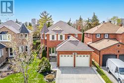 4484 GULLFOOT CIRCLE  Mississauga, ON L4Z 2J2