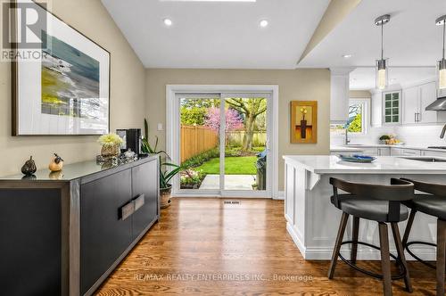 315 Swinburne Road, Burlington, ON - Indoor