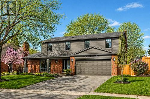 315 Swinburne Road, Burlington, ON - Outdoor