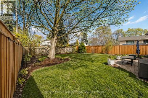 315 Swinburne Road, Burlington, ON - Outdoor