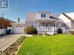 14 BECKETT AVENUE Toronto, ON M6L 2B1