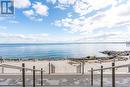 406 - 2060 Lakeshore Road, Burlington, ON  - Outdoor With Body Of Water With View 