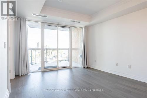 406 - 2060 Lakeshore Road, Burlington, ON - Indoor Photo Showing Other Room