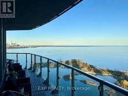 3404 - 59 ANNIE CRAIG DRIVE Toronto, ON M8V 0C4