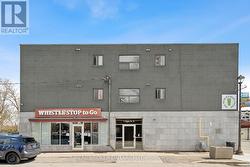 #5 - 1 ELGIN STREET N Halton Hills, ON L7J 2B2