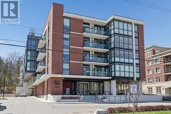 515 - 50 ANN STREET  Caledon, ON L7E 1B9