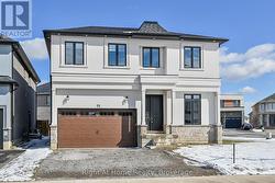 55 ERINGATE COURT  Hamilton (Stoney Creek Mountain), ON L8J 0L7