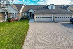 39 - 121 GLEN MORRIS DRIVE  St. Catharines (Glendale/Glenridge), ON L2T 4C5