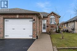 11 JEFFERSON COURT W  Welland (N. Welland), ON L3C 7G5